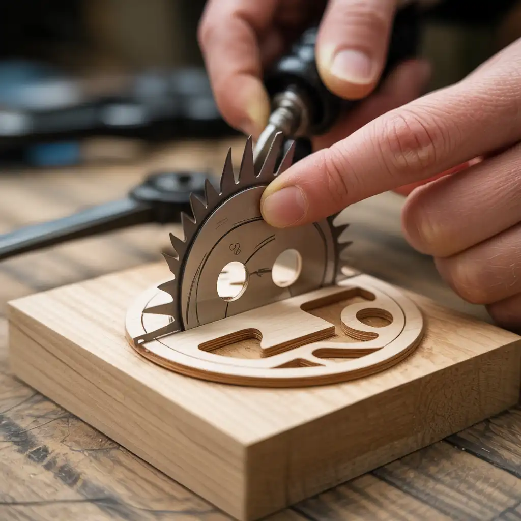Van beginner tot expert: een gids voor het kiezen van de juiste zaagjes