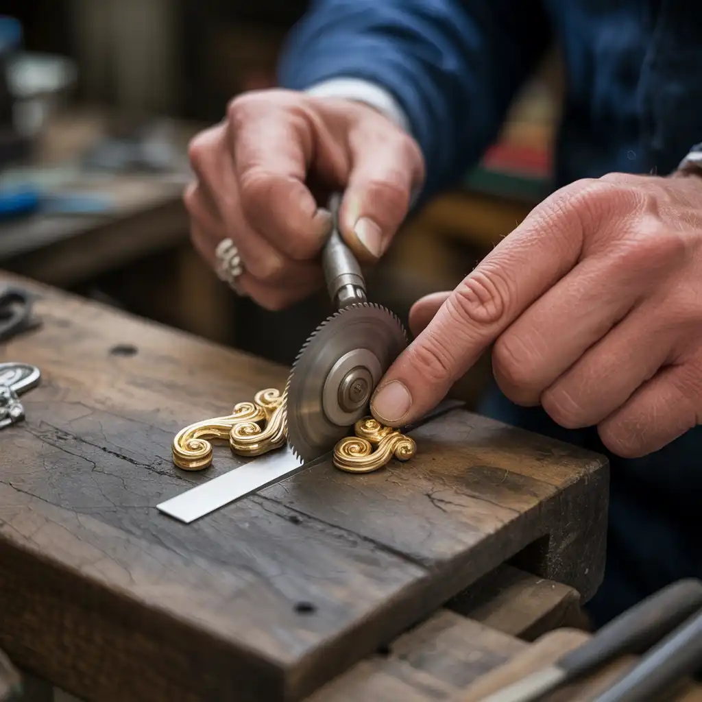 Figuurzaag technieken die elke hobbyist moet kennen