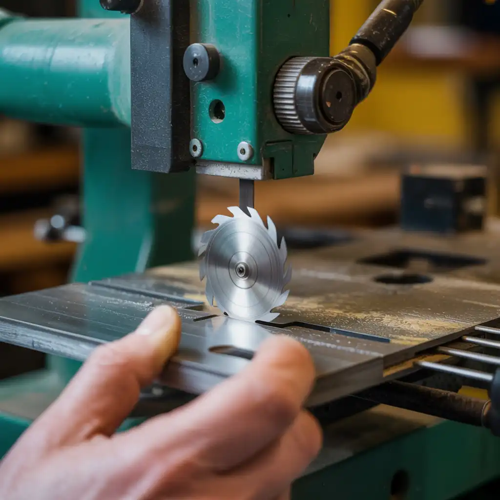 Patroonzaagjes: van eenvoudige ontwerpen tot complexe meesterwerken